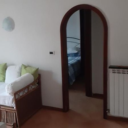 A Ca Do Mimmo Apartment Rapallo Exterior foto