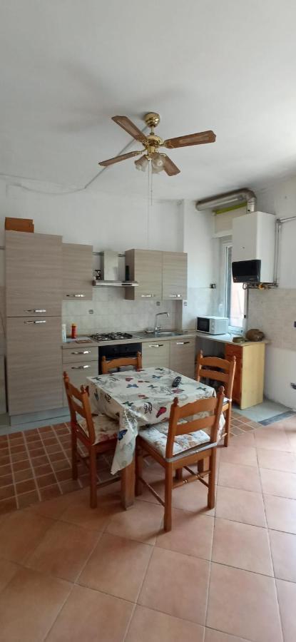 A Ca Do Mimmo Apartment Rapallo Exterior foto