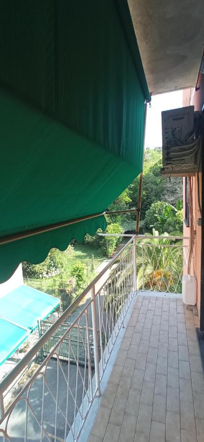 A Ca Do Mimmo Apartment Rapallo Exterior foto